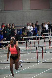 Farah jacques et william gagnon se distinguent lors de la 25e édition du mcgill team challenge