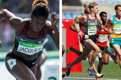 24e gala athlètas: félicitations aux lauréats 2016