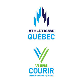 Athlétisme québec et viens courir : une nouvelle identité de marque dans l’ère du temps pour l’athlétisme québécois