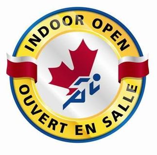Regardez et gagnez durant l'ouvert en salle d'ac