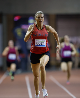 Résultats des vétérans aux championnats québécois en salle du 18-19 février dernier! quelle belle représentation!