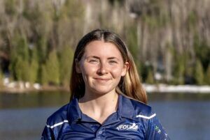 Communiqué – Pascale Gagné rejoint Athlétisme Québec en tant que Coordonnatrice au développement et soutien aux membres associatifs