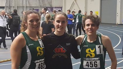 Championnats usports: 16 médailles pour les universitaires du québec à windsor