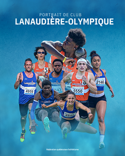 Portrait de club : lanaudière-olympique