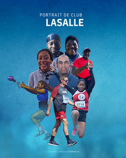 Portrait de club : lasalle