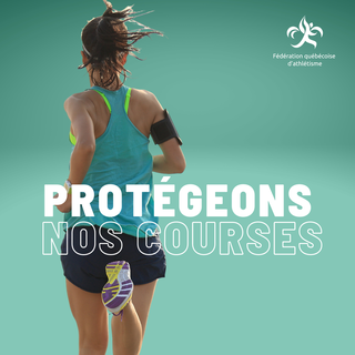 Prenez part à la campagne protégeons nos courses!