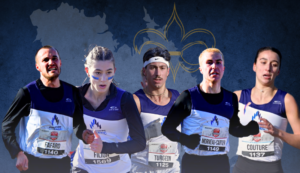 Le Québec brille lors des Championnats nationaux de cross-country à Ottawa