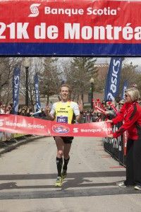 21k scotia de montréal: 4e victoire pour gillis, première pour prémont