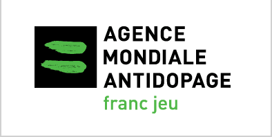 L’agence mondiale antidopage publie la liste des interdictions 2022