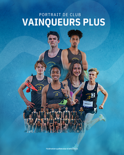 Portrait de club : les vainqueurs plus