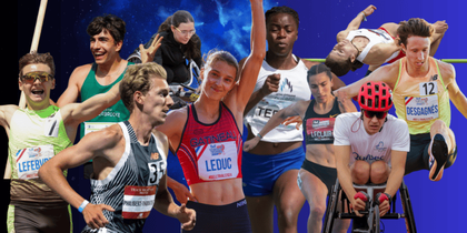 Récapitulatif des Essais Olympiques et Paralympiques : Un florilège de belles performances pour les Québécois·es à Montréal et des qualifications assurées pour les Jeux Olympiques de Paris.