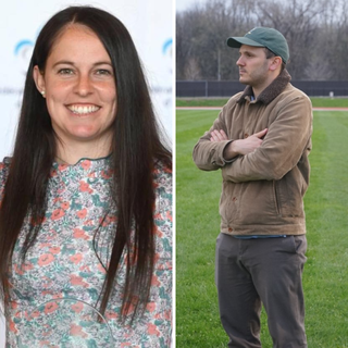Mentorat au féminin : ariane bouchard et samuel marion témoignent